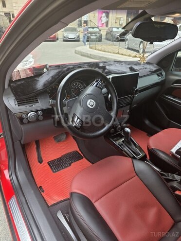 Opel Astra 2008, 449,007 km - 1.8 л - Sumqayıt
