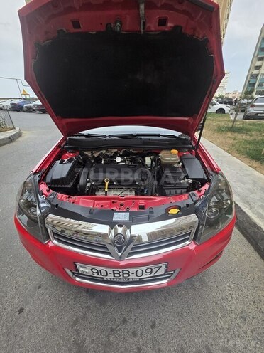 Opel Astra 2008, 449,007 km - 1.8 л - Sumqayıt