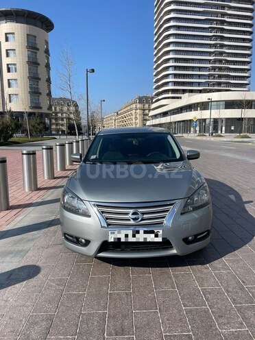 Nissan Sentra 2013, 233,355 km - 1.8 l - Bakı