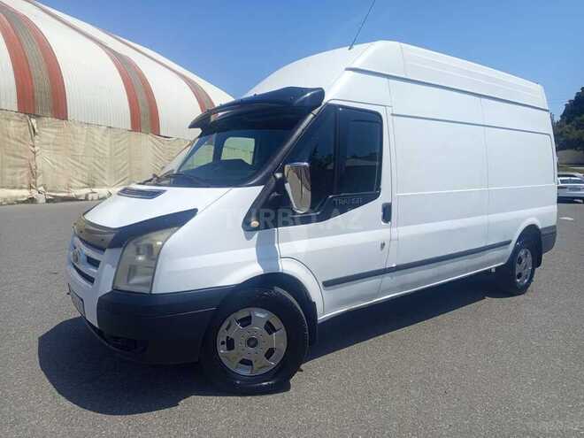 Ford Transit 2013, 300,000 km - 2.2 л - Bakı