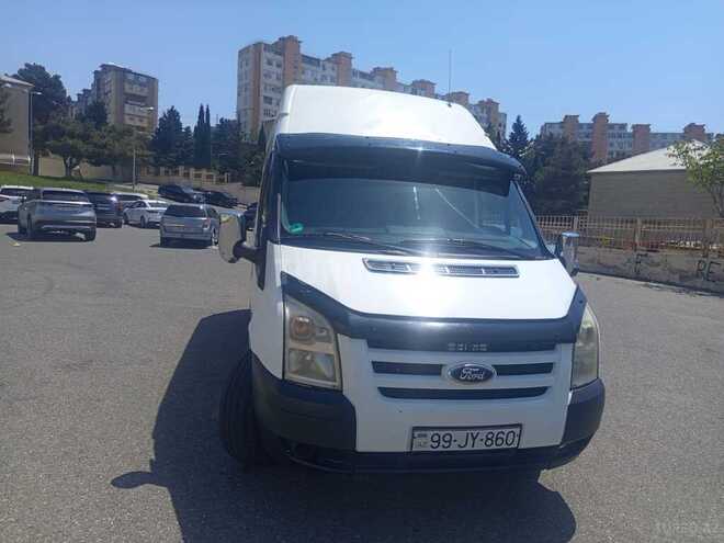 Ford Transit 2013, 300,000 km - 2.2 л - Bakı