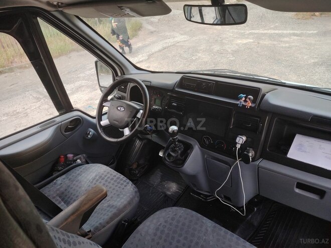 Ford Transit 2013, 300,000 km - 2.2 л - Bakı