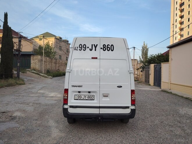 Ford Transit 2013, 300,000 km - 2.2 л - Bakı