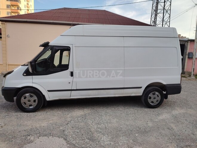 Ford Transit 2013, 300,000 km - 2.2 л - Bakı