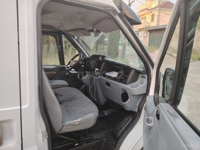 Ford Transit 2013, 300,000 km - 2.2 л - Bakı