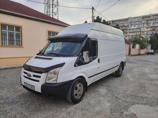 Ford Transit 2013, 300,000 km - 2.2 л - Bakı