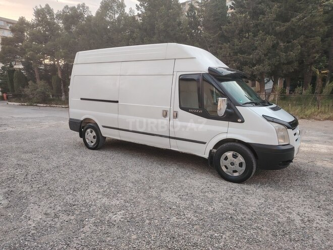 Ford Transit 2013, 300,000 km - 2.2 л - Bakı