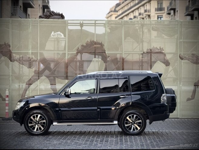 Mitsubishi Pajero 2008, 228,900 km - 3.0 l - Bakı