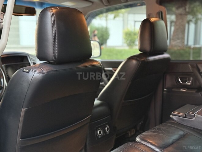 Mitsubishi Pajero 2008, 228,900 km - 3.0 l - Bakı