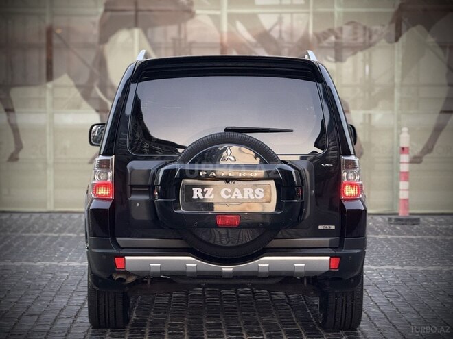 Mitsubishi Pajero 2008, 228,900 km - 3.0 l - Bakı