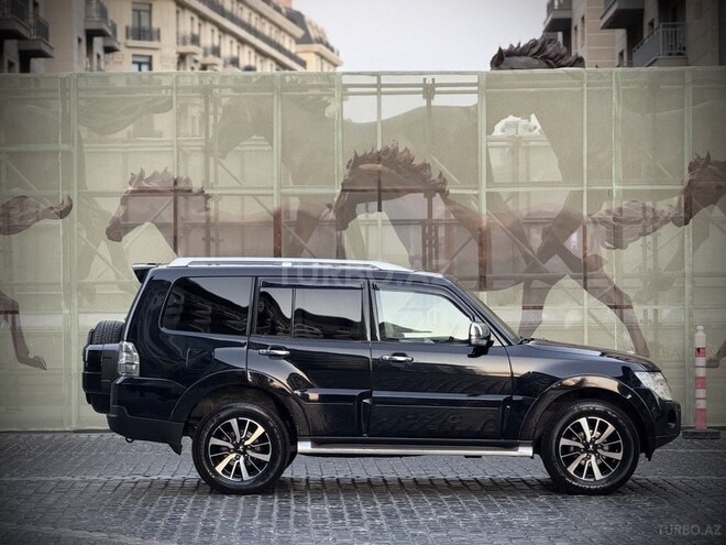 Mitsubishi Pajero 2008, 228,900 km - 3.0 l - Bakı
