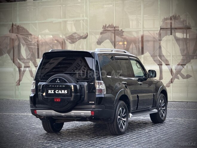 Mitsubishi Pajero 2008, 228,900 km - 3.0 l - Bakı