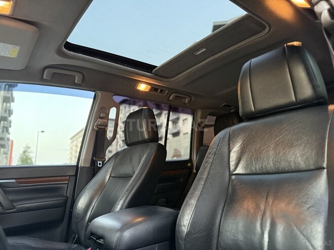 Mitsubishi Pajero 2008, 228,900 km - 3.0 l - Bakı