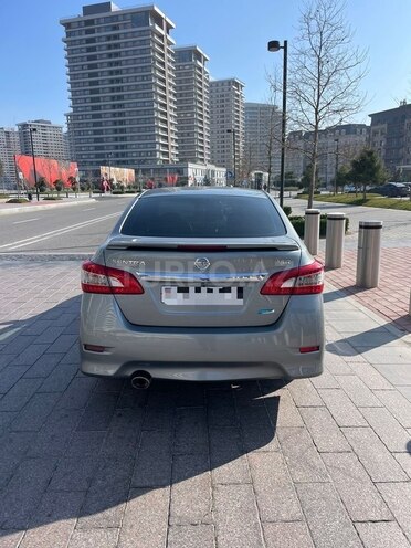 Nissan Sentra 2013, 233,355 km - 1.8 l - Bakı