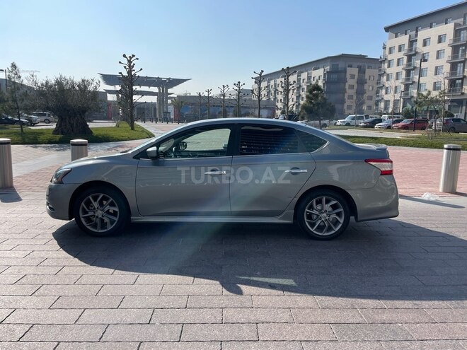 Nissan Sentra 2013, 233,355 km - 1.8 l - Bakı