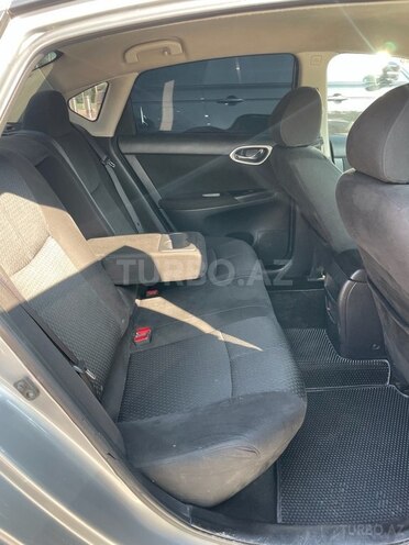 Nissan Sentra 2013, 233,355 km - 1.8 l - Bakı