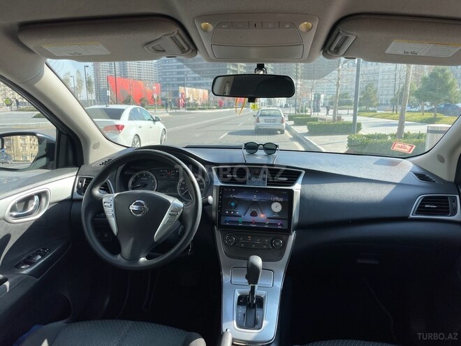 Nissan Sentra 2013, 233,355 km - 1.8 l - Bakı