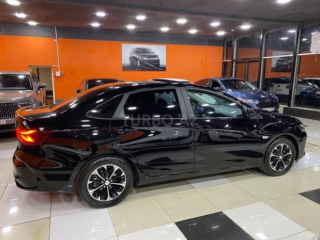 Chevrolet Monza 2023, 46,000 km - 1.3 l - Sumqayıt