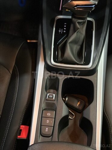 Chevrolet Monza 2023, 46,000 km - 1.3 l - Sumqayıt