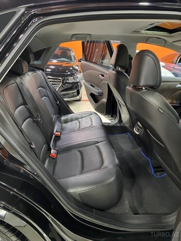 Chevrolet Monza 2023, 46,000 km - 1.3 l - Sumqayıt