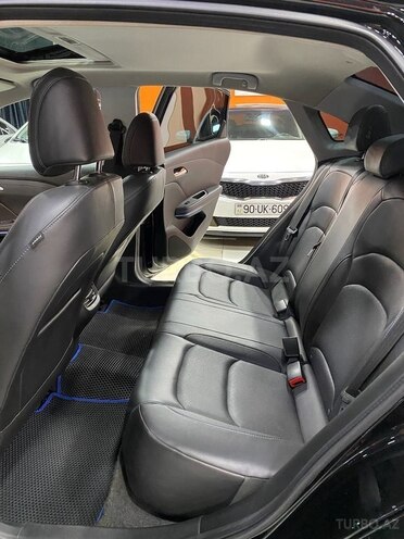 Chevrolet Monza 2023, 46,000 km - 1.3 l - Sumqayıt
