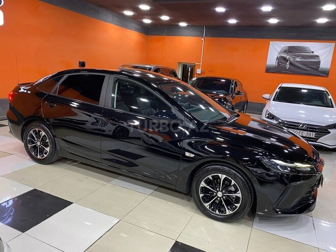 Chevrolet Monza 2023, 46,000 km - 1.3 l - Sumqayıt