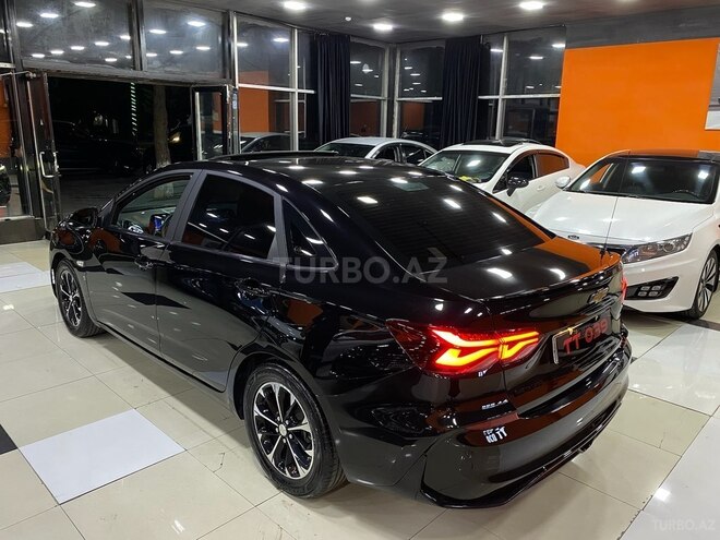 Chevrolet Monza 2023, 46,000 km - 1.3 l - Sumqayıt