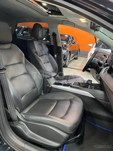 Chevrolet Monza 2023, 46,000 km - 1.3 l - Sumqayıt