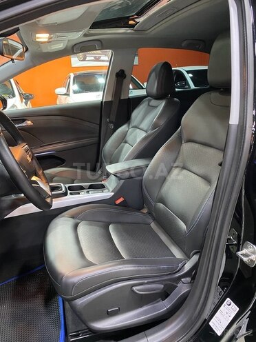 Chevrolet Monza 2023, 46,000 km - 1.3 l - Sumqayıt