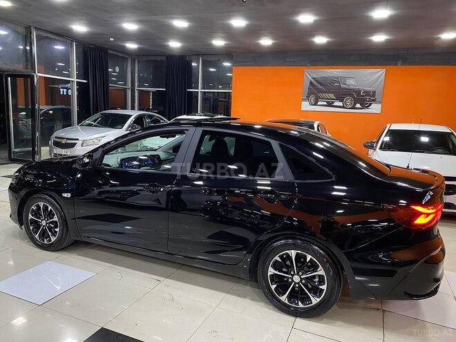 Chevrolet Monza 2023, 46,000 km - 1.3 l - Sumqayıt