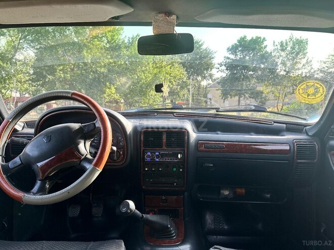 GAZ 3110 2003, 212,112 km - 2.3 l - Şabran