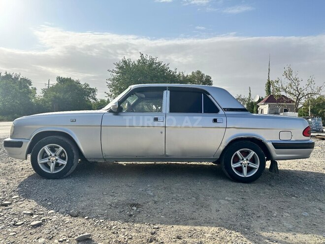 GAZ 3110 2003, 212,112 km - 2.3 l - Şabran
