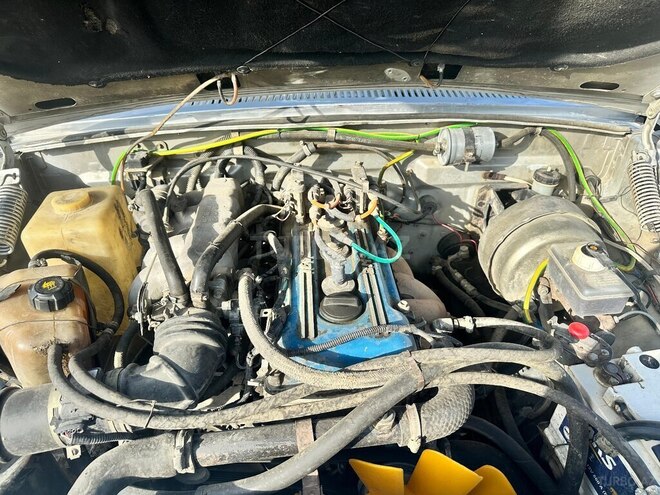 GAZ 3110 2003, 212,112 km - 2.3 l - Şabran