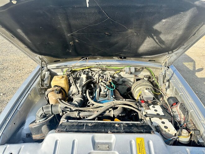 GAZ 3110 2003, 212,112 km - 2.3 l - Şabran