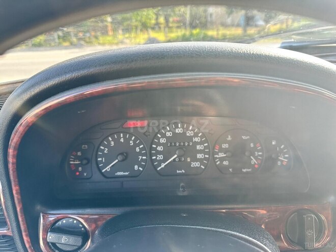 GAZ 3110 2003, 212,112 km - 2.3 l - Şabran