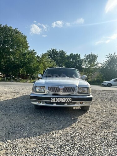 GAZ 3110 2003, 212,112 km - 2.3 l - Şabran