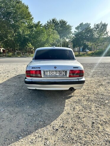 GAZ 3110 2003, 212,112 km - 2.3 l - Şabran
