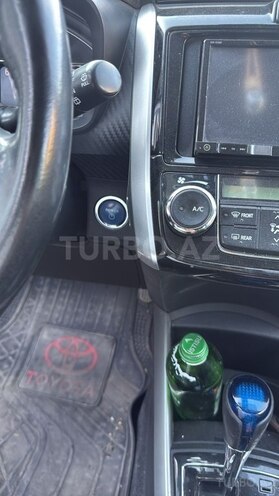 Toyota Corolla Fielder 2017, 136,000 km - 1.5 л - Bərdə
