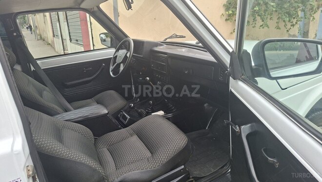 LADA (VAZ) Niva 2009, 162,470 km - 1.7 l - Gəncə