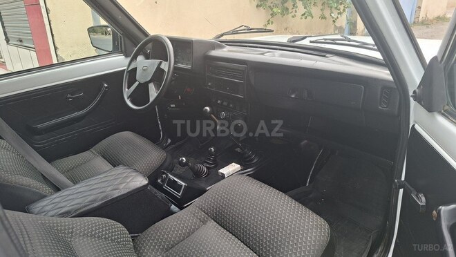 LADA (VAZ) Niva 2009, 162,470 km - 1.7 l - Gəncə