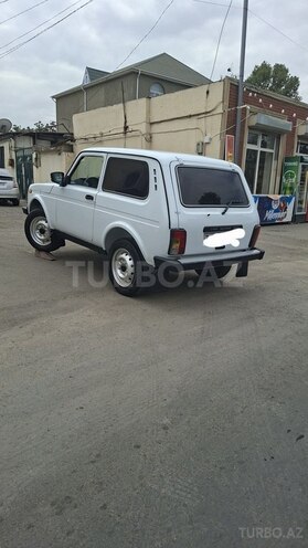 LADA (VAZ) Niva 2009, 162,470 km - 1.7 l - Gəncə