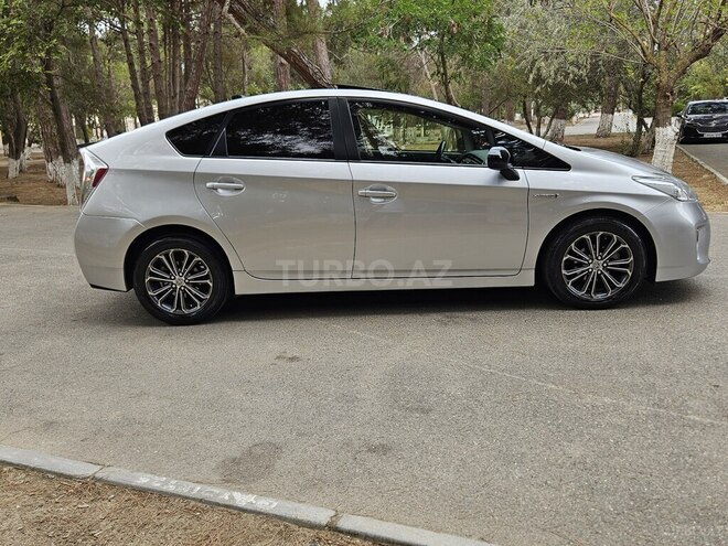 Toyota Prius 2012, 152,369 km - 1.8 л - Sumqayıt