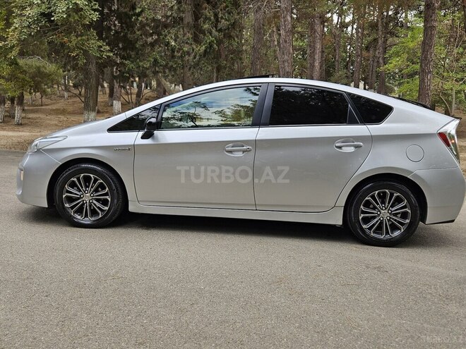 Toyota Prius 2012, 152,369 km - 1.8 л - Sumqayıt