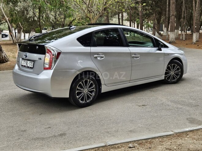 Toyota Prius 2012, 152,369 km - 1.8 л - Sumqayıt