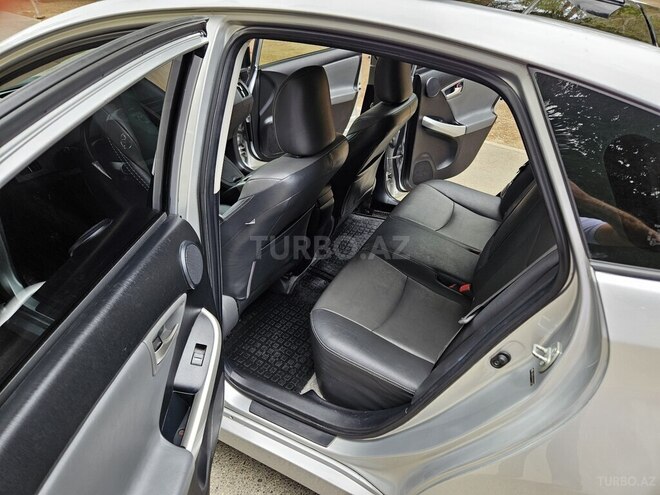 Toyota Prius 2012, 152,369 km - 1.8 л - Sumqayıt
