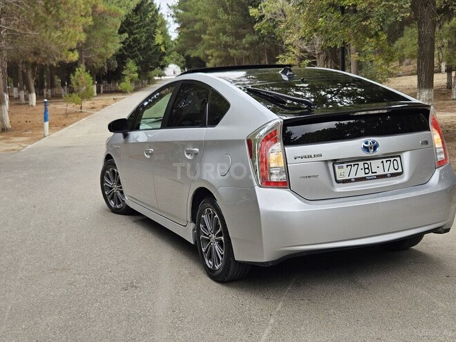 Toyota Prius 2012, 152,369 km - 1.8 л - Sumqayıt