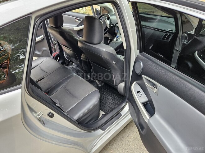 Toyota Prius 2012, 152,369 km - 1.8 л - Sumqayıt