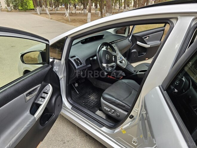 Toyota Prius 2012, 152,369 km - 1.8 л - Sumqayıt