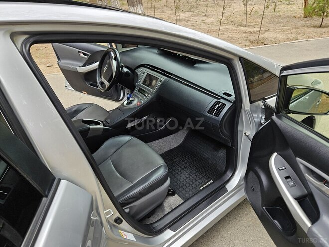 Toyota Prius 2012, 152,369 km - 1.8 л - Sumqayıt