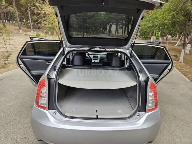 Toyota Prius 2012, 152,369 km - 1.8 л - Sumqayıt